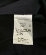 SOPHNET.（ソフネット）スラックス 黒 サイズ:M メンズ/2200640606091