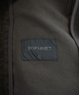 SOPHNET.（ソフネット）カジュアルジャケット 茶 サイズ:L メンズ/2200640801014