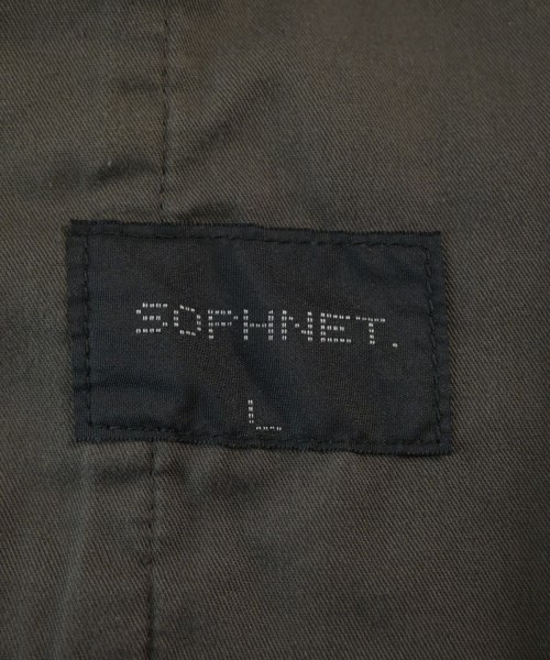 SOPHNET.（ソフネット）スラックス 茶 サイズ:L メンズ/2200640801021