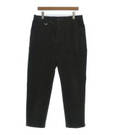 SOPHNET.（ソフネット）スラックス 茶 サイズ:L メンズ/2200640801021