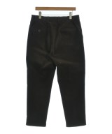 SOPHNET.（ソフネット）スラックス 茶 サイズ:L メンズ/2200640801021