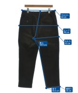 SOPHNET.（ソフネット）スラックス 茶 サイズ:L メンズ/2200640801021