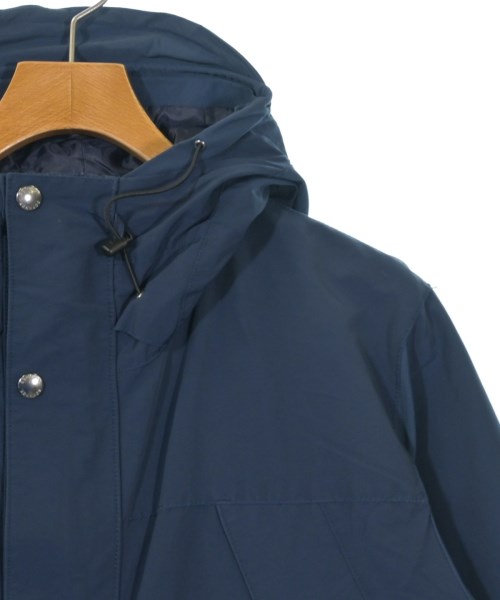 SOPHNET.（ソフネット）モッズコート 紺 サイズ:L メンズ/2200640801052