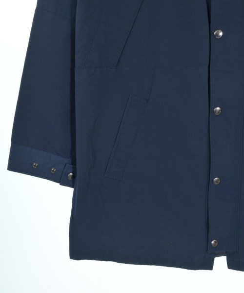 SOPHNET.（ソフネット）モッズコート 紺 サイズ:L メンズ/2200640801052