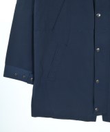 SOPHNET.（ソフネット）モッズコート 紺 サイズ:L メンズ/2200640801052