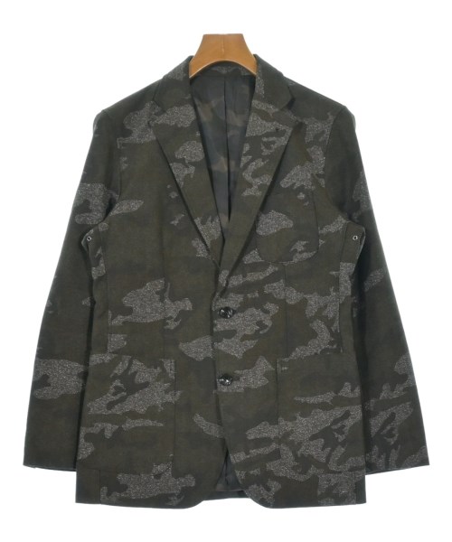 ソフネット(SOPHNET.)のSOPHNET. カジュアルジャケット