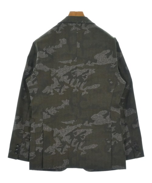 SOPHNET.（ソフネット）カジュアルジャケット カーキ サイズ:M メンズ/2200640801069