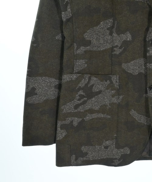 SOPHNET.（ソフネット）カジュアルジャケット カーキ サイズ:M メンズ/2200640801069