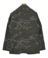 SOPHNET.（ソフネット）カジュアルジャケット カーキ サイズ:M メンズ/2200640801069