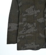 SOPHNET.（ソフネット）カジュアルジャケット カーキ サイズ:M メンズ/2200640801069