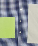 SOPHNET.（ソフネット）カジュアルシャツ 青 サイズ:L メンズ/2200640801090