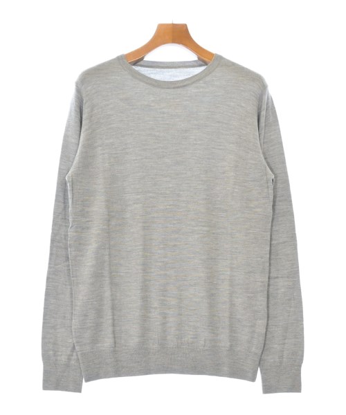 SOPHNET.(ソフネット)ニット・セーター グレー サイズ:L/2200640801113