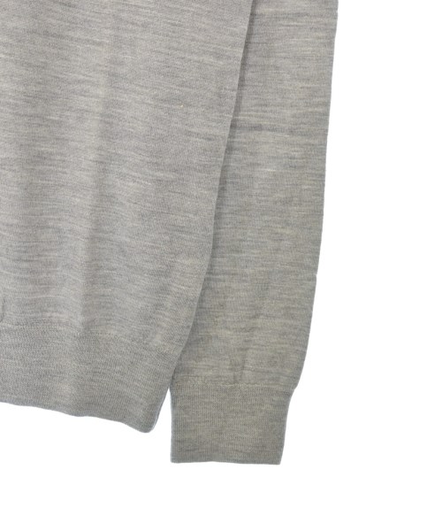 SOPHNET.（ソフネット）ニット・セーター グレー サイズ:L メンズ/2200640801113