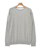 SOPHNET.（ソフネット）ニット・セーター グレー サイズ:L メンズ/2200640801113