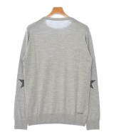 SOPHNET.（ソフネット）ニット・セーター グレー サイズ:L メンズ/2200640801113