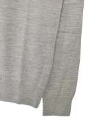 SOPHNET.（ソフネット）ニット・セーター グレー サイズ:L メンズ/2200640801113