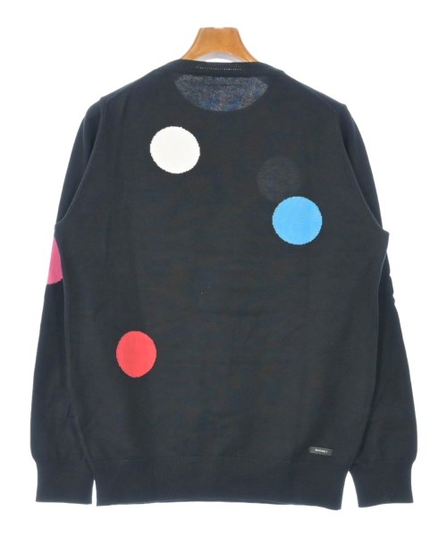 SOPHNET.（ソフネット）ニット・セーター 黒 サイズ:L メンズ/2200640801120