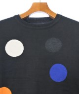 SOPHNET.（ソフネット）ニット・セーター 黒 サイズ:L メンズ/2200640801120