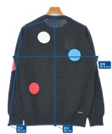 SOPHNET.（ソフネット）ニット・セーター 黒 サイズ:L メンズ/2200640801120