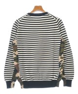 SOPHNET.（ソフネット）ニット・セーター 黒 サイズ:M メンズ/2200640801137