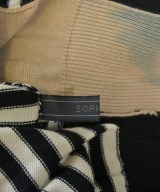 SOPHNET.（ソフネット）ニット・セーター 黒 サイズ:M メンズ/2200640801137