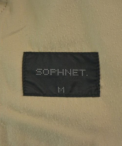 SOPHNET.（ソフネット）その他 茶 サイズ:M メンズ/2200640801199