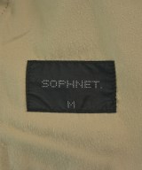 SOPHNET.（ソフネット）その他 茶 サイズ:M メンズ/2200640801199