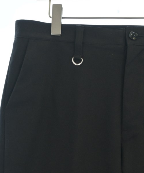 SOPHNET.（ソフネット）スラックス 黒 サイズ:M メンズ/2200640801212