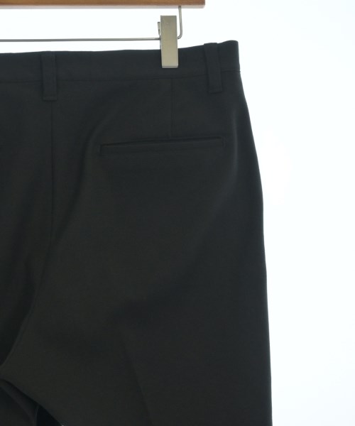 SOPHNET.（ソフネット）スラックス 黒 サイズ:M メンズ/2200640801212