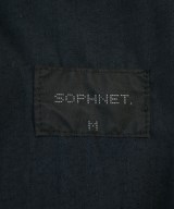 SOPHNET.（ソフネット）スラックス 黒 サイズ:M メンズ/2200640801212