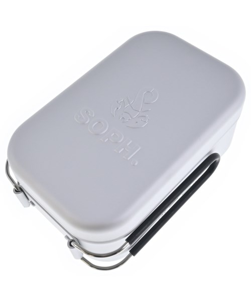 SOPHNET.(ソフネット)小物類（その他） シルバー サイズ:-/2200606302074