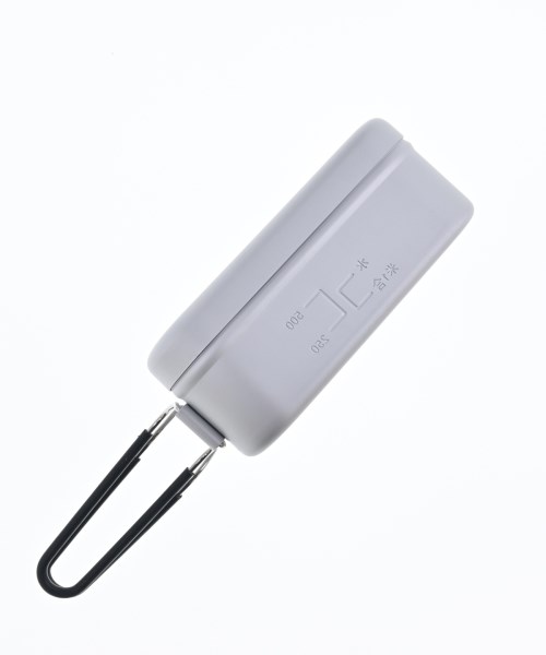 SOPHNET.（ソフネット）小物類（その他） シルバー サイズ:- メンズ/2200606302074