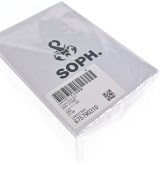 SOPHNET.（ソフネット）小物類（その他） シルバー サイズ:- メンズ/2200606302074