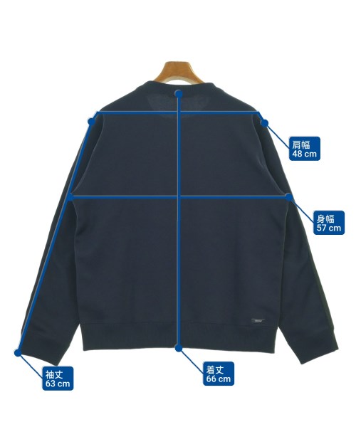 SOPHNET.（ソフネット）スウェット 緑 サイズ:M メンズ/2200640976026