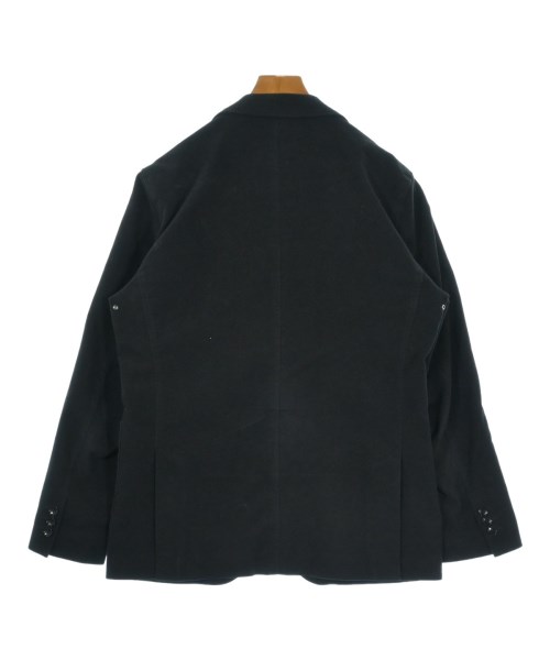 SOPHNET.（ソフネット）テーラードジャケット 黒 サイズ:M メンズ/2200641101014