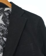 SOPHNET.（ソフネット）テーラードジャケット 黒 サイズ:M メンズ/2200641101014