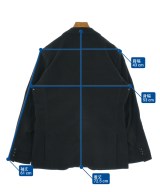 SOPHNET.（ソフネット）テーラードジャケット 黒 サイズ:M メンズ/2200641101014