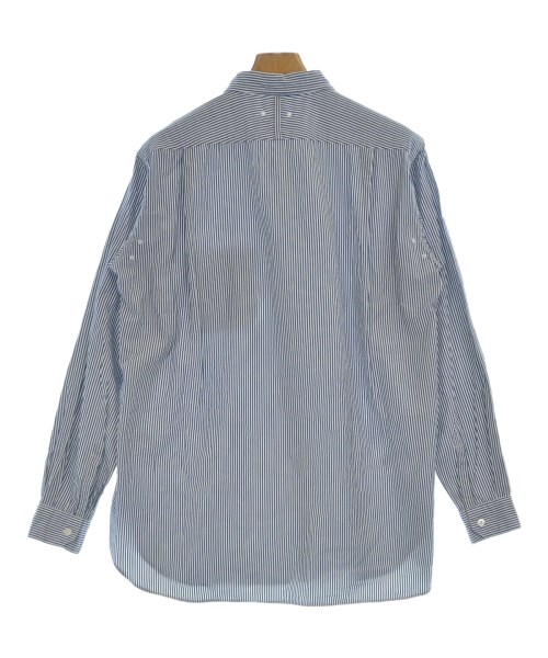 SOPHNET.（ソフネット）カジュアルシャツ 白 サイズ:L メンズ/2200625763245