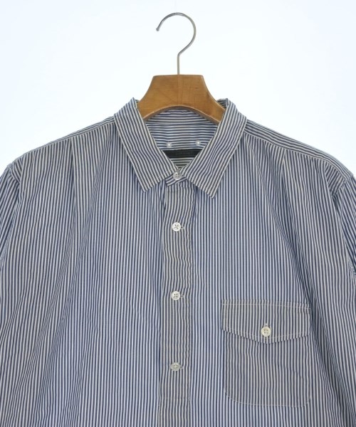 SOPHNET.（ソフネット）カジュアルシャツ 白 サイズ:L メンズ/2200625763245