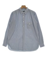 SOPHNET.（ソフネット）カジュアルシャツ 白 サイズ:L メンズ/2200625763245