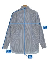 SOPHNET.（ソフネット）カジュアルシャツ 白 サイズ:L メンズ/2200625763245