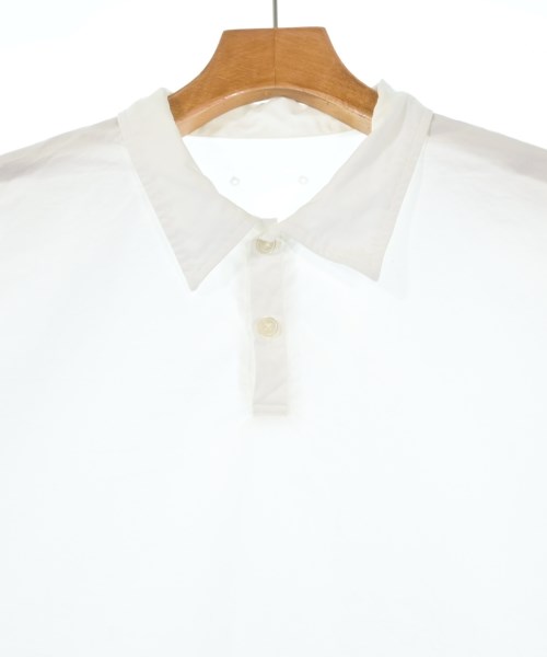 SOPHNET.（ソフネット）カジュアルシャツ 白 サイズ:L メンズ/2200641427107