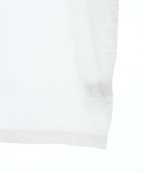 SOPHNET.（ソフネット）カジュアルシャツ 白 サイズ:L メンズ/2200641427107