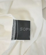 SOPHNET.（ソフネット）カジュアルシャツ 白 サイズ:L メンズ/2200641427107