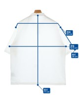 SOPHNET.（ソフネット）カジュアルシャツ 白 サイズ:L メンズ/2200641427107