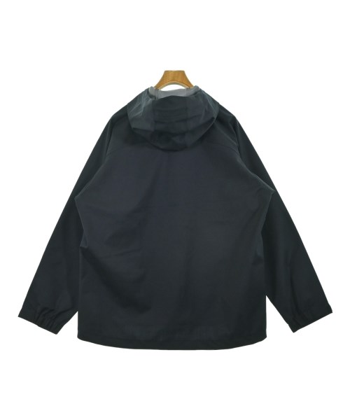 SOPHNET.（ソフネット）マウンテンパーカー 紺 サイズ:3(L位) メンズ/2200641879081