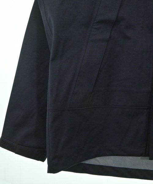 SOPHNET.（ソフネット）マウンテンパーカー 紺 サイズ:3(L位) メンズ/2200641879081