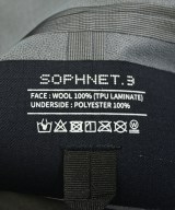 SOPHNET.（ソフネット）マウンテンパーカー 紺 サイズ:3(L位) メンズ/2200641879081
