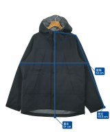 SOPHNET.（ソフネット）マウンテンパーカー 紺 サイズ:3(L位) メンズ/2200641879081