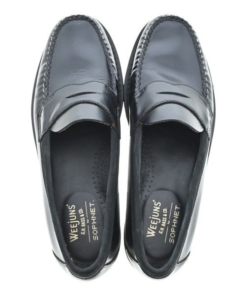 SOPHNET.（ソフネット）その他 黒 サイズ:8 1/2(26.5cm位) メンズ/2200642256089